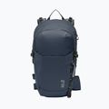 Túrahátizsák Jack Wolfskin Echotrek Shape 25 l midnight sky