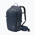 Túrahátizsák Jack Wolfskin Echotrek Shape 25 l midnight sky 2