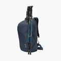 Túrahátizsák Jack Wolfskin Echotrek Shape 25 l midnight sky 6