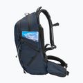 Túrahátizsák Jack Wolfskin Echotrek Shape 25 l midnight sky 7