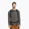 Túrahátizsák Jack Wolfskin Echotrek Shape 25 l midnight sky 16