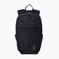 Városi hátizsák Jack Wolfskin Yuma 14 l black