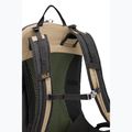 Túrahátizsák Jack Wolfskin Astro Vent 24 l hazel wood 12