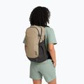 Túrahátizsák Jack Wolfskin Astro Vent 24 l hazel wood 14