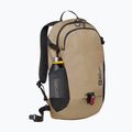 Hátizsák Jack Wolfskin Velocity 20 l hazel wood 2