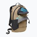 Hátizsák Jack Wolfskin Velocity 20 l hazel wood 7