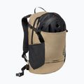 Hátizsák Jack Wolfskin Velocity 20 l hazel wood 9