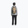 Hátizsák Jack Wolfskin Velocity 20 l hazel wood 12