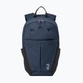 Városi hátizsák Jack Wolfskin Yuma 14 l midnight sky