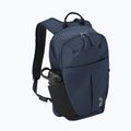 Városi hátizsák Jack Wolfskin Yuma 14 l midnight sky 2
