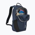 Városi hátizsák Jack Wolfskin Yuma 14 l midnight sky 8