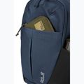 Városi hátizsák Jack Wolfskin Yuma 14 l midnight sky 9