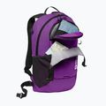 Hátizsák Jack Wolfskin Velocity 20 l freesia 7
