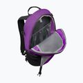 Hátizsák Jack Wolfskin Velocity 20 l freesia 8