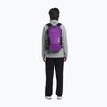 Hátizsák Jack Wolfskin Velocity 20 l freesia 13