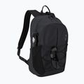 Városi hátizsák Jack Wolfskin Yuma 18 l black 2