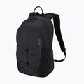 Városi hátizsák Jack Wolfskin Yuma 18 l black 4