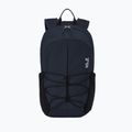 Városi hátizsák Jack Wolfskin Yuma 18 l midnight sky