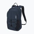 Városi hátizsák Jack Wolfskin Yuma 18 l midnight sky 2
