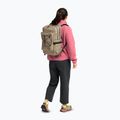 Városi hátizsák Jack Wolfskin Berkley 24 l hazel wood 12