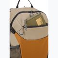 Kerékpáros hátizsák Jack Wolfskin Velocity 12 l autumn leaves 9