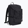Városi hátizsák Jack Wolfskin Berkley 24 l black 2