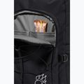 Városi hátizsák Jack Wolfskin Berkley 24 l black 8