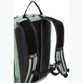 Kerékpáros hátizsák Jack Wolfskin Velocity 12 l green zinnia 13