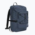 Városi hátizsák Jack Wolfskin Berkley 24 l midnight sky 2