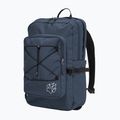 Városi hátizsák Jack Wolfskin Berkley 24 l midnight sky 4