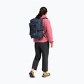 Városi hátizsák Jack Wolfskin Berkley 24 l midnight sky 12