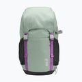 Gyerek túrahátizsák Jack Wolfskin Kids Explorer 20 l green zinnia