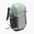 Gyerek túrahátizsák Jack Wolfskin Kids Explorer 20 l green zinnia 2