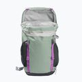 Gyerek túrahátizsák Jack Wolfskin Kids Explorer 20 l green zinnia 6