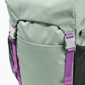 Gyerek túrahátizsák Jack Wolfskin Kids Explorer 20 l green zinnia 8