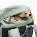 Gyerek túrahátizsák Jack Wolfskin Kids Explorer 20 l green zinnia 12