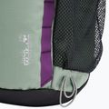 Gyerek túrahátizsák Jack Wolfskin Kids Explorer 20 l green zinnia 13