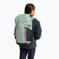 Gyerek túrahátizsák Jack Wolfskin Kids Explorer 20 l green zinnia 14