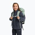 Gyerek túrahátizsák Jack Wolfskin Kids Explorer 20 l green zinnia 16