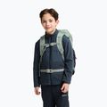 Gyerek túrahátizsák Jack Wolfskin Kids Explorer 20 l green zinnia 18