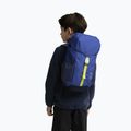 Gyerek túrahátizsák Jack Wolfskin Explorer 15 l blue orchid 12