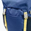 Gyerek túrahátizsák Jack Wolfskin Kids Explorer 20 l blue orchid 7