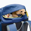 Gyerek túrahátizsák Jack Wolfskin Kids Explorer 20 l blue orchid 12
