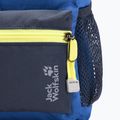Gyerek túrahátizsák Jack Wolfskin Little Scout 10 l blue orchid 8