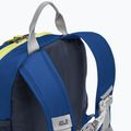 Gyerek túrahátizsák Jack Wolfskin Little Scout 10 l blue orchid 11