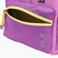 Gyerek túrahátizsák Jack Wolfskin Little Scout 10 l foxglove 11