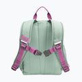 Gyerek túrahátizsák Jack Wolfskin Little Scout 10 l green zinnia 3