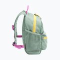 Gyerek túrahátizsák Jack Wolfskin Little Scout 10 l green zinnia 5