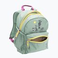 Gyerek túrahátizsák Jack Wolfskin Little Scout 10 l green zinnia 7