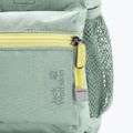 Gyerek túrahátizsák Jack Wolfskin Little Scout 10 l green zinnia 9